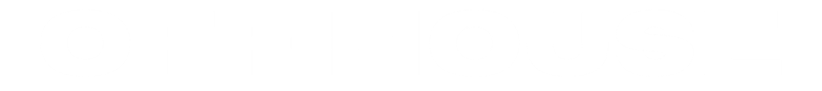 OFF HOUSE Logo